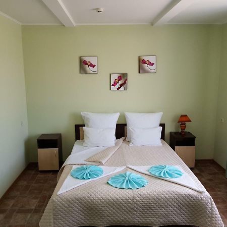Volkovysk Motel 비우카비스크 외부 사진