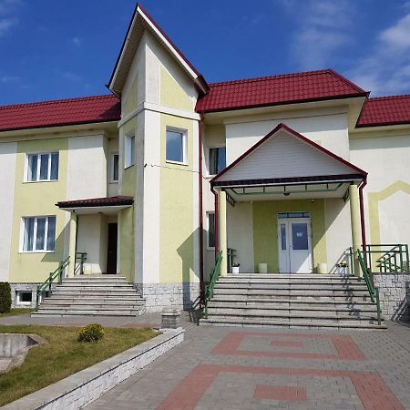 Volkovysk Motel 비우카비스크 외부 사진