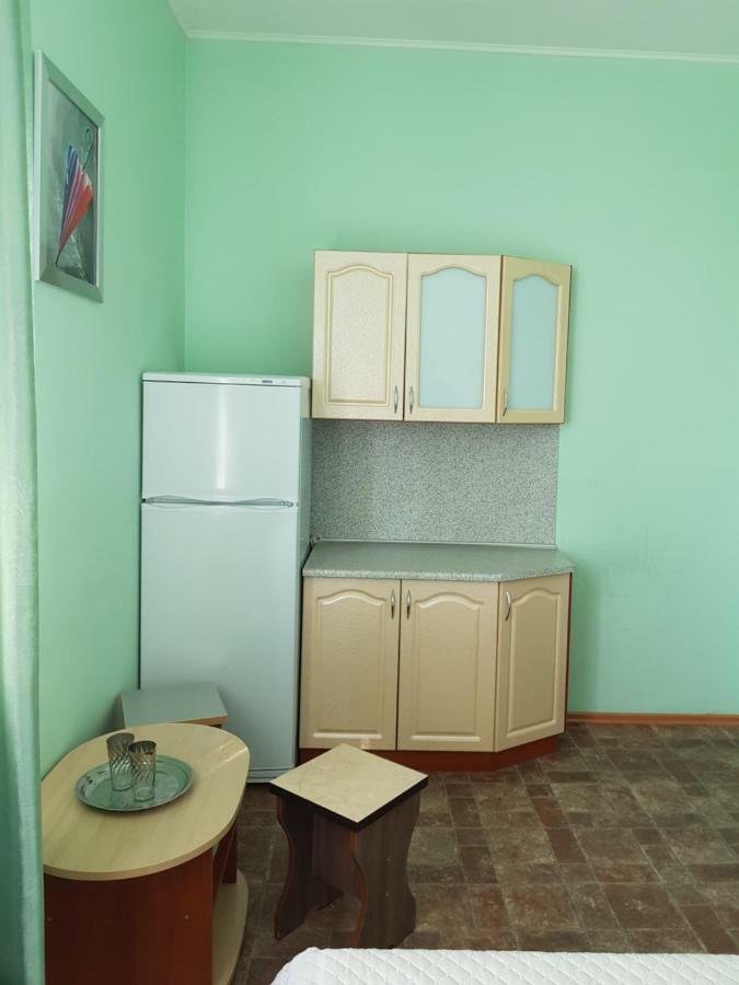 Volkovysk Motel 비우카비스크 외부 사진