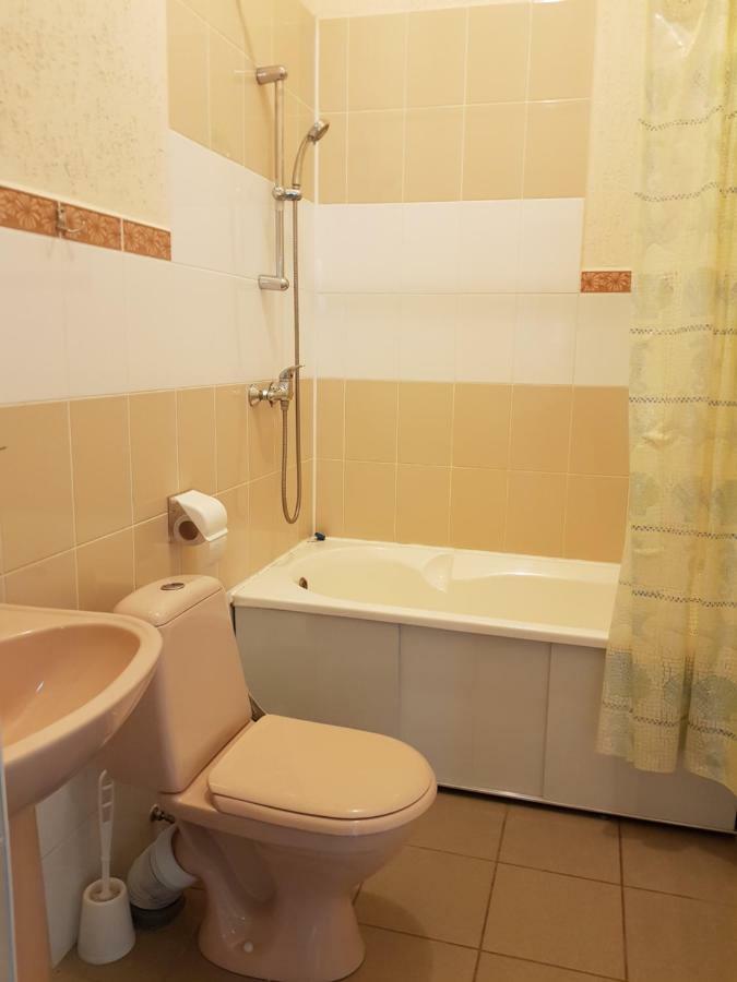 Volkovysk Motel 비우카비스크 외부 사진