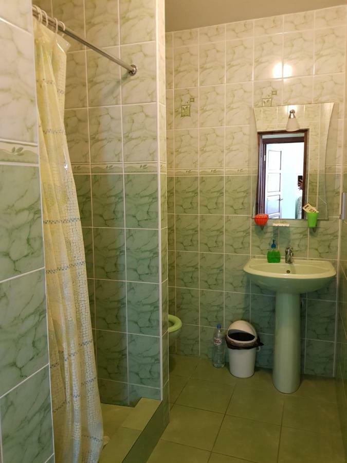 Volkovysk Motel 비우카비스크 외부 사진
