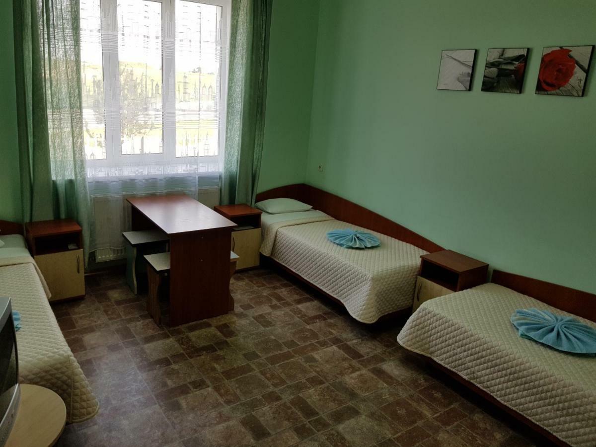 Volkovysk Motel 비우카비스크 외부 사진