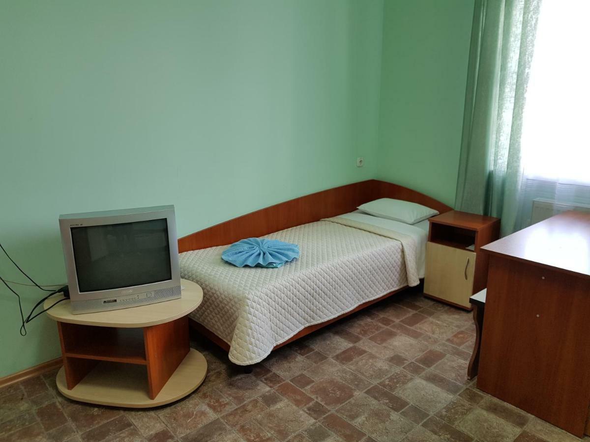 Volkovysk Motel 비우카비스크 외부 사진