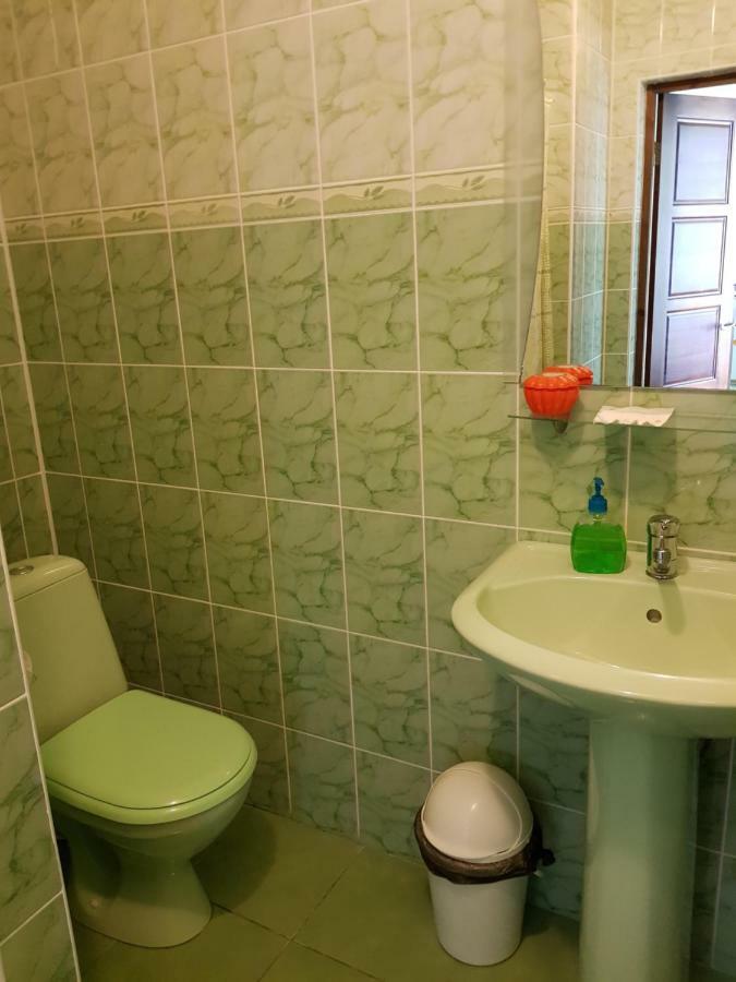 Volkovysk Motel 비우카비스크 외부 사진
