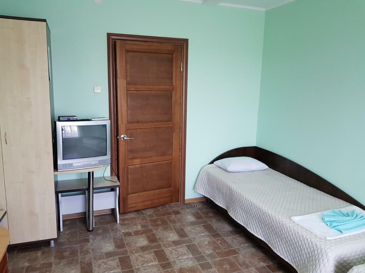 Volkovysk Motel 비우카비스크 외부 사진