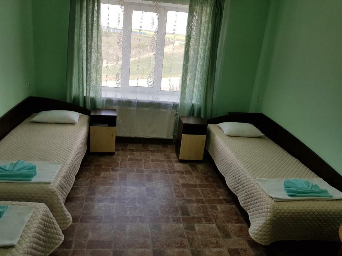 Volkovysk Motel 비우카비스크 외부 사진
