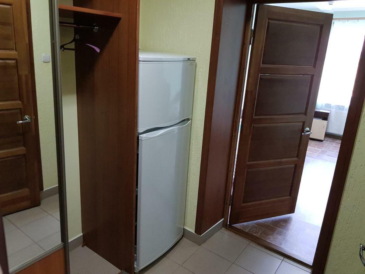 Volkovysk Motel 비우카비스크 외부 사진