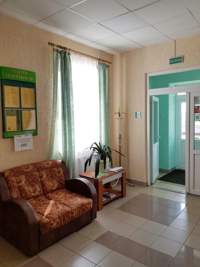Volkovysk Motel 비우카비스크 외부 사진