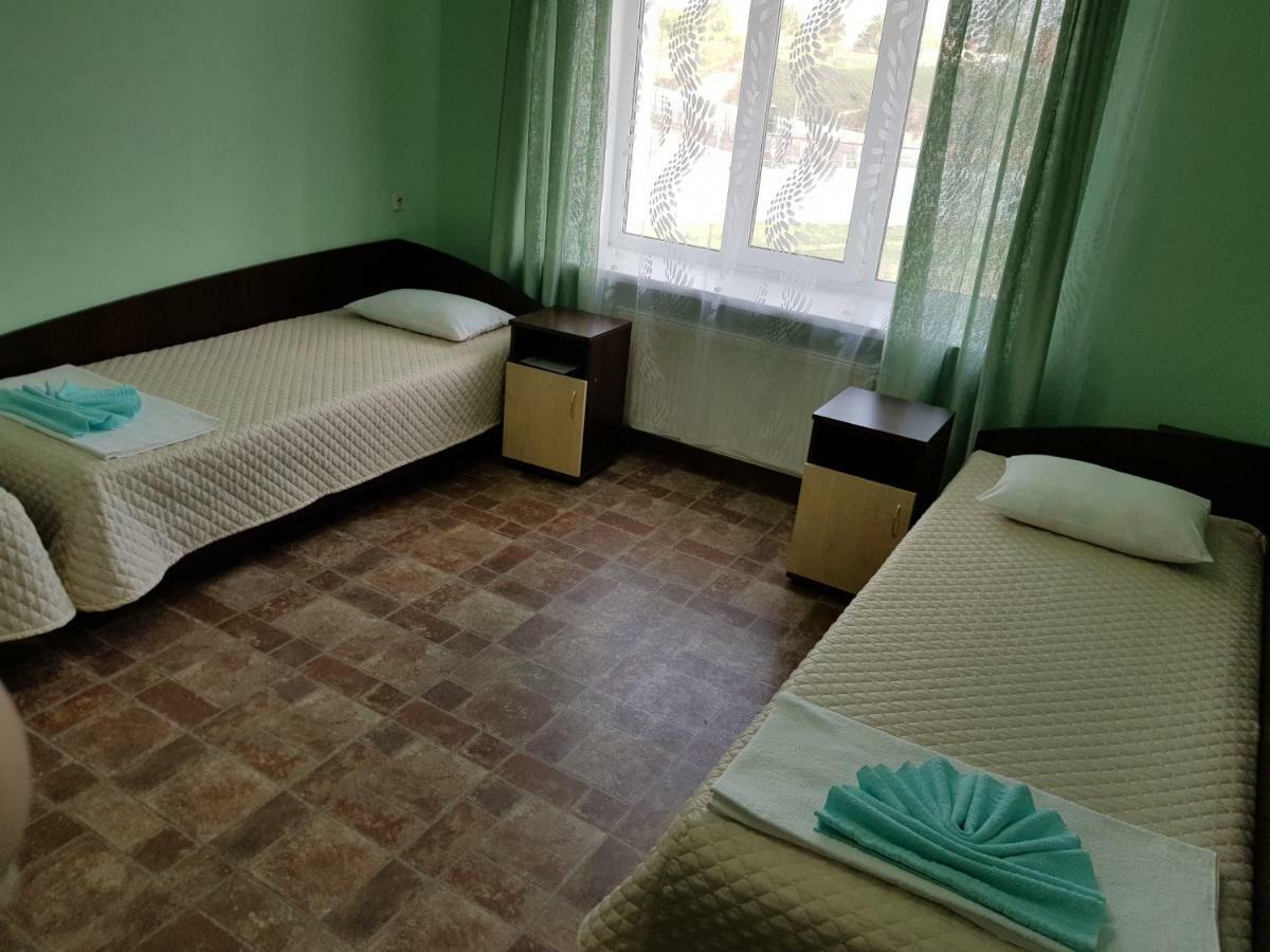 Volkovysk Motel 비우카비스크 외부 사진