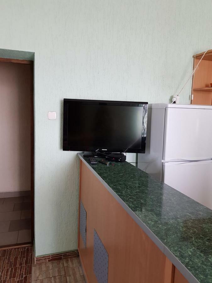 Volkovysk Motel 비우카비스크 외부 사진