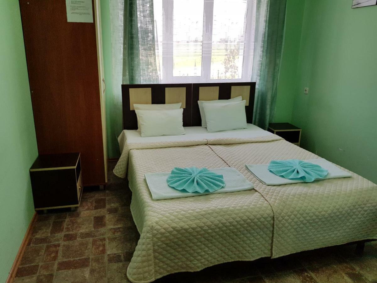 Volkovysk Motel 비우카비스크 외부 사진