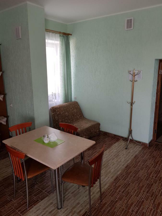 Volkovysk Motel 비우카비스크 외부 사진