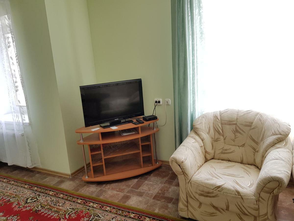 Volkovysk Motel 비우카비스크 외부 사진