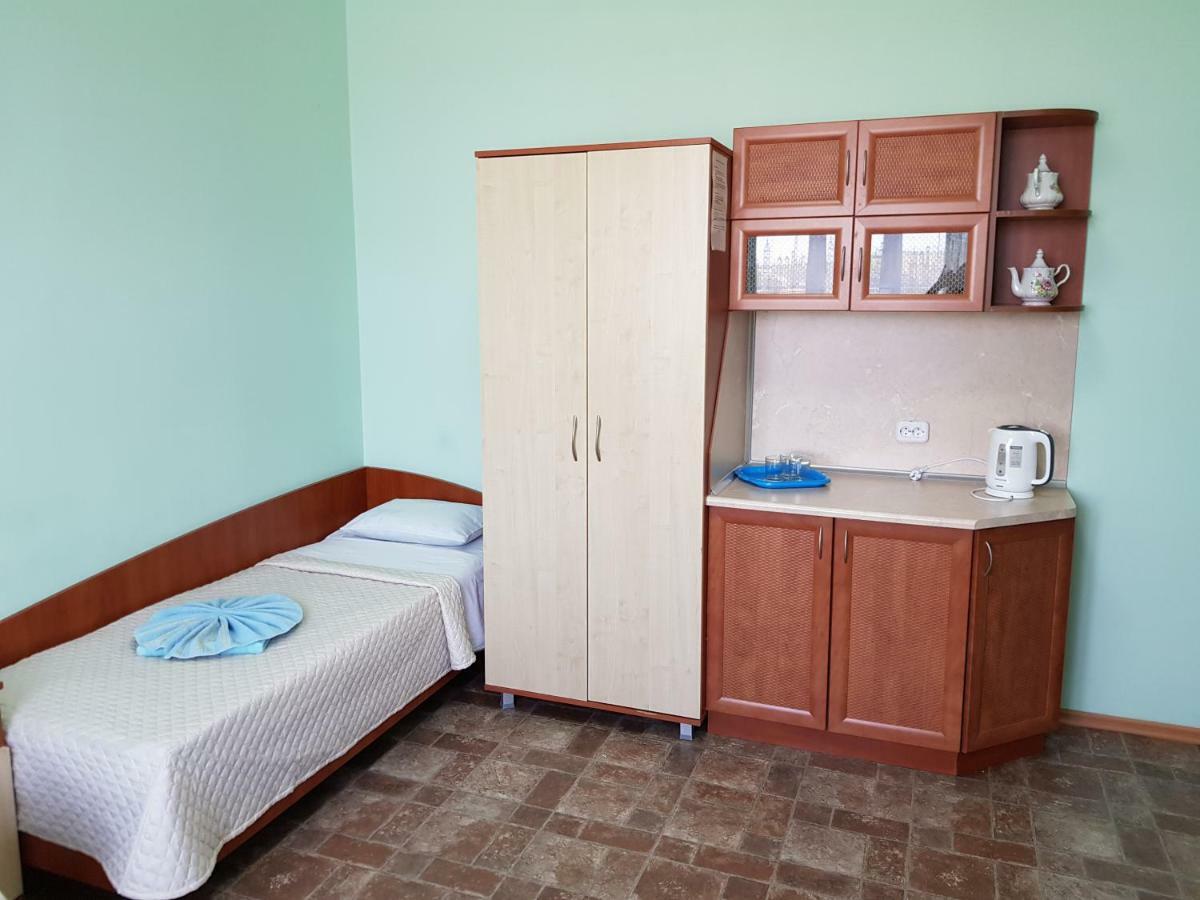 Volkovysk Motel 비우카비스크 외부 사진