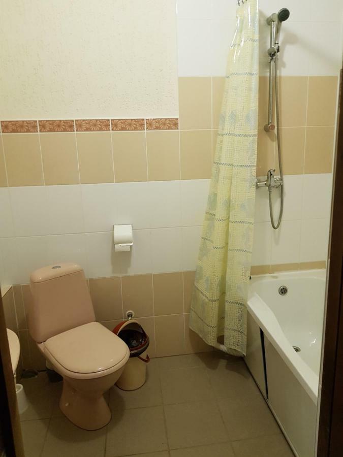 Volkovysk Motel 비우카비스크 외부 사진