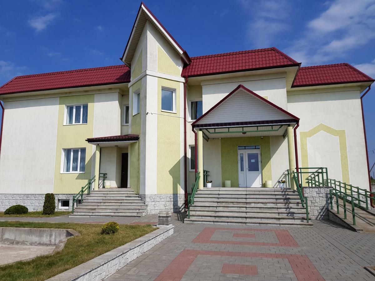 Volkovysk Motel 비우카비스크 외부 사진