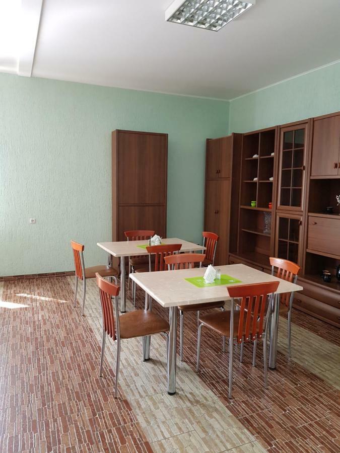 Volkovysk Motel 비우카비스크 외부 사진