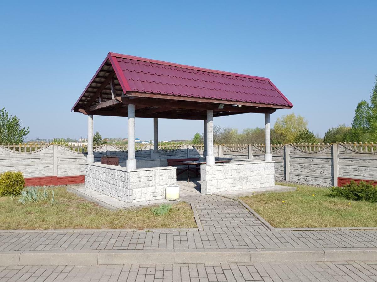 Volkovysk Motel 비우카비스크 외부 사진