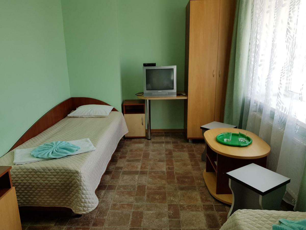 Volkovysk Motel 비우카비스크 외부 사진