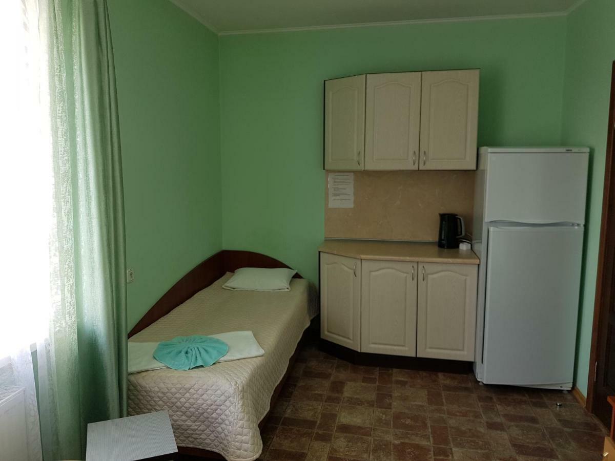 Volkovysk Motel 비우카비스크 외부 사진
